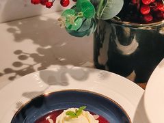 -雀蓝川菜(滨湖万象汇店)
