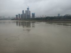 -中国宜宾·长江地标广场