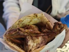 -鼓楼夜市
