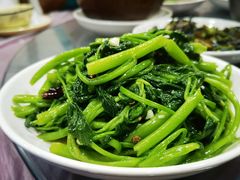 -卢六川汤肉(南方花园店)