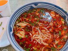 -左陕右甘(亚运村店)