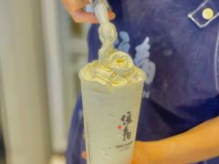 -注春·荞麦奶茶(新天地旗舰店)