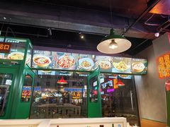 -不是烧烤·武汉大排档(大成路店)