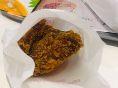 -麦当劳(惠政老街店)