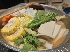 -桃夭日式料理(国信店)