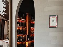 -斯普汇生蚝牛排馆(中骏世界城店)