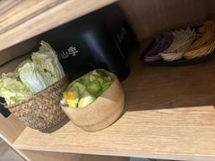 -芸山季·云南山珍菌火锅(南翔印象城MEGA店)