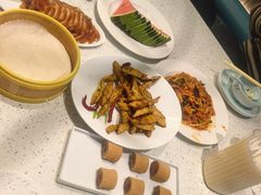 -玉林烤鸭店(垡头店)