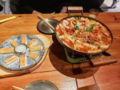 -大叹号啤酒屋·延边料理(建工店)