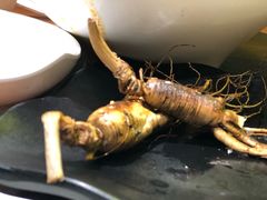 特色烤人参-盱眙小龙虾(天虹店)