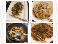 -国家五钻酒家·西樵旺阁渔村(西樵店)