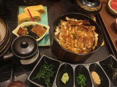 -玄白·炭烤活鳗(上海首店)