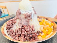 -鲜芋仙(中山路店)