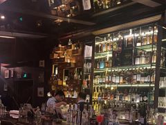-船长酒吧 The Captain