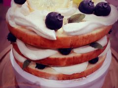 -Pantry's Best派悦坊蛋糕(K11购物艺术中心店)