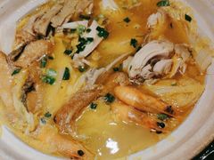 -永安鱼庄·镇江菜(三店纬五路店)