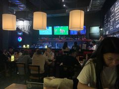 大堂-Secco德式餐吧(南秀村店)