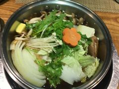 -蟹将军·松叶蟹和牛日料放题自助(K11店)