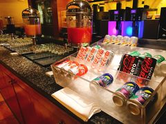 零售区-威斯汀舞台餐厅