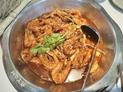 -胖哥俩肉蟹煲(梅溪步步高店)