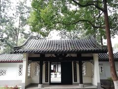 -三岔湖景区