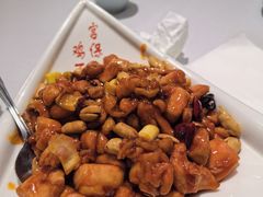 -峨嵋酒家(地安门店)