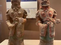 -西安大唐西市博物馆