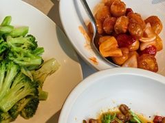 -蔓兰家的四季S0餐厅·融合菜(当代MOMA店)