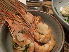 香扒大明蝦-Apollo·西班牙小酒馆(安福路店)