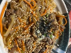 -老卜奎齐齐哈尔烤肉(人民东路店)