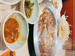 -古乐牛香·鲜牛肉自助火锅(南京总店)