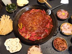 -胖碗火锅(观音桥店)