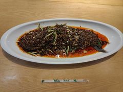 -汉·鲜味人知(陈家营店)