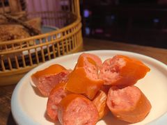 -锦上中式酒馆(南内环店)