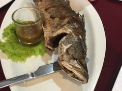 -BAI BUA RESTAURANT
