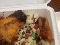 -王家沙点心店(南京西路总店)