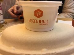 -特派卷·老北京烤鸭卷(合生汇购物中心店)