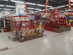 -物美超市(通州华业玫瑰店)