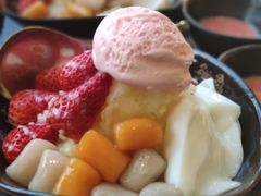 -Meet Fresh鮮芋仙(时代天街店)