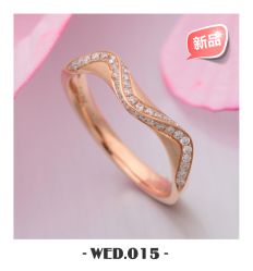 -威德钻石-克拉钻大本营(南京东路店)