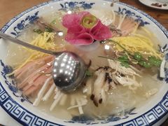 -老雒阳面馆·水席·洛阳菜(王城路店)
