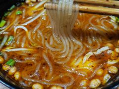 -青石桥老瓦房肥肠粉总店(青石桥总店)