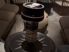 -Hideout Hookah Lounge·隐觅地
