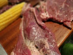 -红林大酒店RFcafe自助餐厅