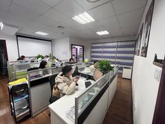 -满镒财税·注册公司·代理记账(徐汇店)