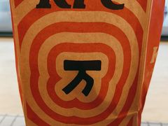 -肯德基(北京南站店)