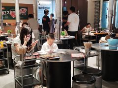 -炽城·烤肉名家(鸿达中央广场店)