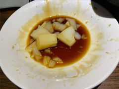 红糖冰粉-半天妖烤鱼(文化东路店)