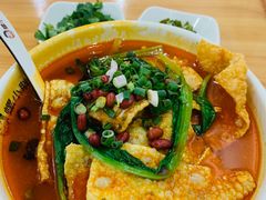 -螺小胖柳州螺蛳粉(钟楼总店)