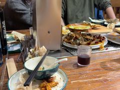 -柿子树炭烤羊腿(金台路店)